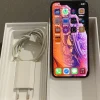 Tradera iPhone XS 256GB Guld 82%> Mobiltelefoner