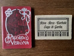 Tradera ITALIEN VERONA FOTO LAGO DI GARDA VYKORT GAMMALT| Verden Undtagen De Nordiske Lande