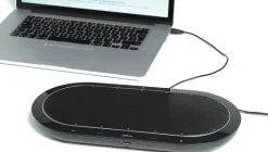 Tradera Jabra Konferenshögtalare Speak 810 för MS> Fast Telefoni