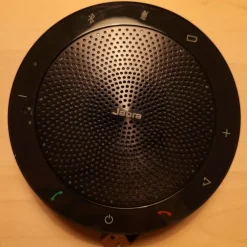 Tradera Jabra Speak 410 Skype digitala möten konferens nyskick + fodral usb> Anden Telefoni