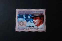 Tradera JACK NICHOLSON / CHINATOWN, Postfriskt frimärke| Resten Af Verden