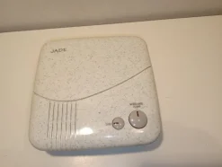 Tradera Jade Telefonsvarare - Otestad> Fast Telefoni