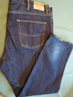 Tradera Jeans Mc Gordon W 44/L32 UNISEX !> Herretøj