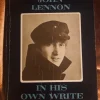 Tradera John Lennon, In his own write, 1964| Musiktidsskrifter & Litteratur