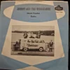 Tradera Johnny and the Hurricanes - 2 x 45-plader| Vinyl