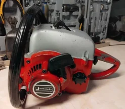 Tradera Jonsered Raket 60 Motorsåg| Havemaskiner