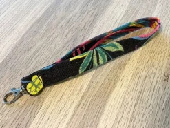 Cheap JOSEF FRANK UNDER EKVATORN FIRMA SVENSKT TENN NYCKELBAND NYCKELHÅLLARE Nøgleringe & Nøgleetuier