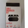 Tradera Kabelorganisatör Set - maxLife HomeOffice> Anden Telefoni