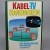 Online Kabel-TV Handboken av Lars-Ingemar Lundström , Lars Andersson , 1984 Computere Og Teknik
