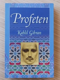 Fashion Kahlil Gibran, Profeten Filosofisk Litteratur