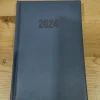 Cheap Kalender 2024 Mörkblå 2-pack GULLERS Almanakker & Kalendere