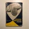 Best Kalla krigets flyg - Hans G. Andersson - 1961 Fly- Og Flyhistorie