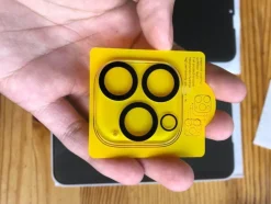 Tradera kameraskydd> Mobiltilbehør