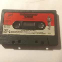 Tradera Kassettband Stjärnornas krig> Star Wars