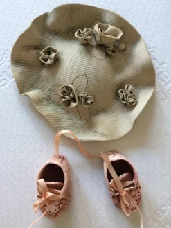 Tradera Keramik| Andet Håndlavet