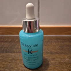 Tradera Kerastase Scalp & Hair serum 50ml oanvänd!> Hårpleje