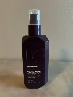 Tradera Kevin Murphy Young Again Immortelle Enriched Treatment Oil 100ml> Hårpleje