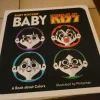 New KISS Baby: En bok om färger Biografier & Erindringer
