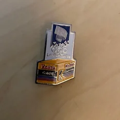 Tradera Kodak pins| Andet Optisk Udstyr