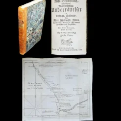 Shop Kongo: RESE-BESKRIFNING...OM LOANGO, KAKONGO OCH FLERE AFRIKANSKE RIKEN, 1780 Antikkens Litteratur