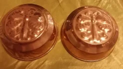 Best Sale koppar pastejformar BAKNING ! Kobbergenstande