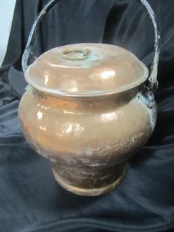 Shop KOPPARKRUKA MIDJEKRUKA MED HANDTAG Kobbergenstande