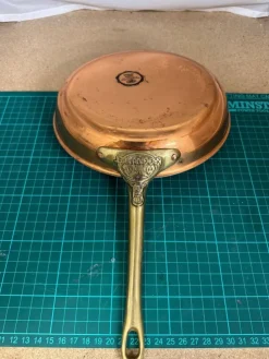 Cheap Krögarsuset Kopparpanna Kobbergenstande