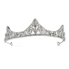 Shop Kristall bröllop hår krona tiara Bryllupstilbehør