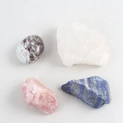 Tradera Kristallstenar, 4 st| New Age