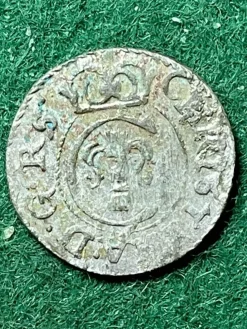 Tradera Kristina| Svenske Mønter