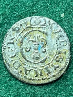 Tradera Kristina| Svenske Mønter