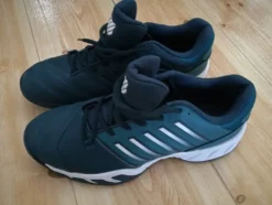 Tradera K-Swiss Bigshot Light 4™ Tennisskor> Tennis