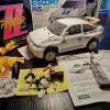 Tradera Kyosho Ford Escort RS Cosworth 1:10 Rallybil - Delar & Tillbehör| Radiostyret