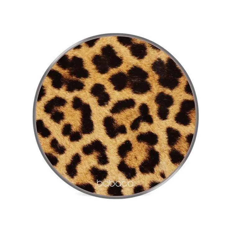 Tradera Laddplatta Qi • 5W/7.5W/10W • Babaco • Animals I> Mobiltilbehør