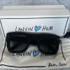 Store LANVIN ?? H&M Solglasögon - Limited Edition Solbriller