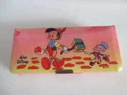 Online Äldre glasögon-fodral, Disney, Pinocchio och Benjamin Syrsa Briller & Tilbehør