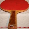 Tradera ÄLDRE PINGISRACKET> Bordtennis