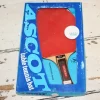Tradera ÄLDRE RACKET ASCOT MIYAKO I KARTONG.> Bordtennis