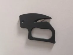 Tradera Lådskärare med rostfritt stålbladsäkerhetsverktyg Paketöppnare| Øvrigt Hobby