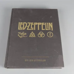 Sale Led-Zeppelin by Led Zeppelin - Biografi 398 sidor - Inbunden Biografier & Erindringer