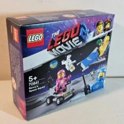 Discount LEGO 70841 The LEGO Movie 2 Benny's rymdpatrull Byggeklodser & Lego