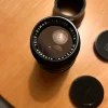 Tradera Leitz Tele-Elmar 135mm f/4 Objektiv| Kameratilbehør