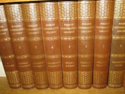 Hot Leksikon Encyklopædier & Leksikon