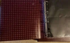 Tradera Leuchtturm pärm | Tilbehør