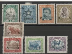 Tradera liberia 1| Afrika