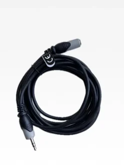 Tradera Ljudkabelpaket med mikrofon och adapter| Studie- & Sceneudstyr