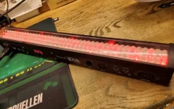 Online LJUSRAMP AMERICAN DJ MEGA BAR 50RGB Dj-udstyr