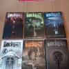 Fashion Locke & Key Komplett Serie - Joe Hill & Gabriel Rodriguez Amerikanske Serier