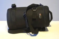 Tradera Lowepro Objektivväska| Kameratilbehør