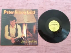 Tradera LP-SKIVA| Vinyl